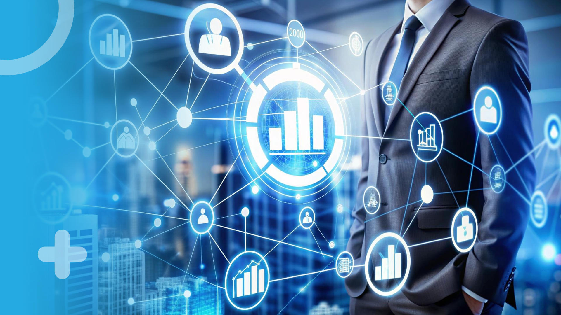 Manfaat Business Intelligence untuk Bisnis Logistik: Implementasinya melalui Kolaborasi KargoOke dan Sisense